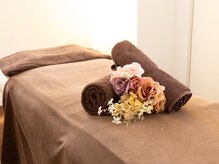 クリエーヌ 目黒店の雰囲気(女性専用・完全個室/エンダモロジー/よもぎ蒸し/ヘッドスパ♪)