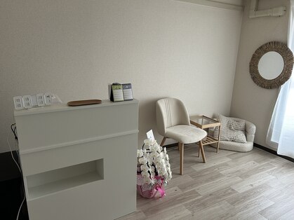 eyelash salon Aimeeの写真