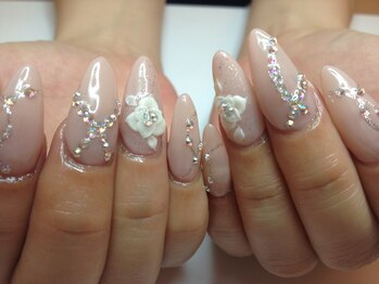 レディーローズ(Rady Rose)/スカルプやり放題