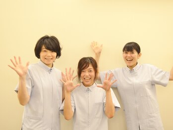 リラクゼーションスタジオ ホット ユザワヤ店(HOT)