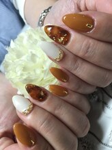 リルカネイル(Re'Luca nail)/シンプルコース