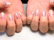ボーホーネイルズコレクション(BOHO NAILS COLLECTION)/HANDやり放題 10000円コース