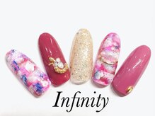 インフィニティ なんば店(Infinity)/まつげパーマ/パリジェンヌ/眉毛