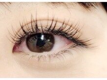 ビアンカ 沖縄おもろまち店(Bianca)/シングルラッシュ160本　￥6800