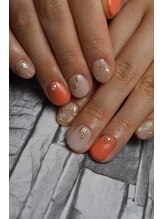 ジュンクス(JUNX)/JUNX Nail Collection