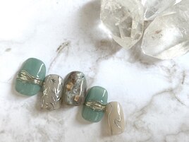 NEW Design  8490yen