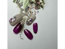 スタイリング(styling)/