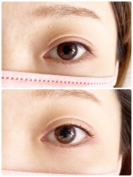 バードアイ(bird eye)/ラッシュリフト(まつ毛パーマ)