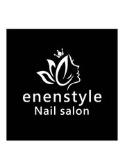 enenstyle Nail salon(代表)