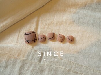 シンス(Since)/■パラジェル■special monthly