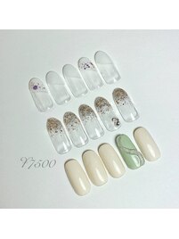 3月キャンペーン