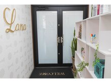 ラナ 佐久店(Lana)/★自慢のサロン内へご案内★