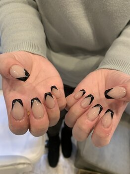 アールエム(Rm)/3月♪ネイル