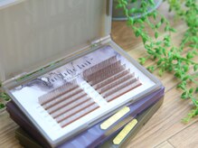 チュラ 春日部店(ChuLa)/カラーエクステ種類豊富！