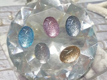 ラニ エカヒ 横浜店(Lani`ekahi)/キラキラ