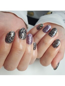 ビジュー ネイル(Bijoux)/ジェルネイル 相模原 矢部