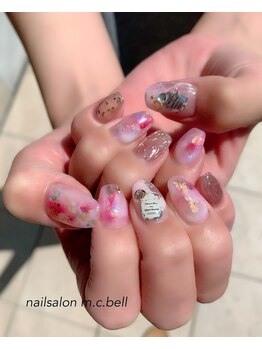 エムシーベル(m.c bell)/