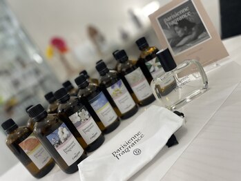 サロン ラファエ(Salon Raphae)/parisienne fragrance