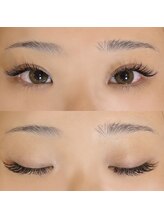 ディー ネイル アイラッシュ ギフ(DEE nail×eyelash gifu)/JCカール140本