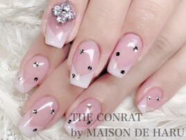 ワンホンフレンチ