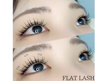 ジェシカ 吉祥寺店/フラットラッシュ100本