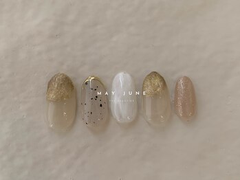 メイジューン(MAY JUNE)/office nuance