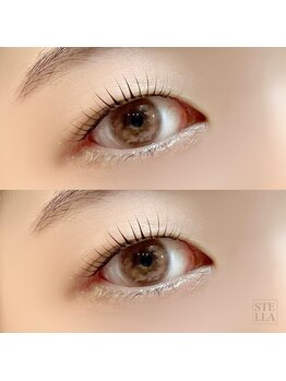 ステラ 浦和店(STELLA)/パリジェンヌラッシュリフト