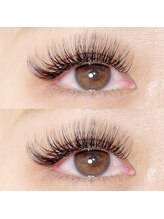 アイヨンマルゴ(EYE405)/LED☆ボリューム