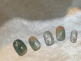 定額　Rich Design コース