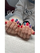 DCネイルサロン/