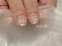 アリューミー 南青山店(Allu.Me)/Design Free