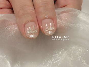 アリューミー 南青山店(Allu.Me)/Design Free