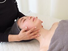 スキンストーリー(SKIN STORY)/小顔フェイシャル