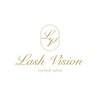 ラッシュ ビジョン 彦根(Lash Vision)ロゴ