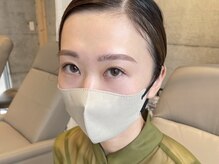シシン バイ クーイーアイ(CICIN.by COOEY EYE)