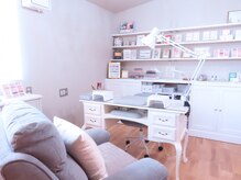ナプラネイル(Naplu nail)