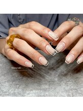 セジュール(Se'jour)/クリアフレンチ/ニュアンス