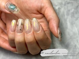 ジェル◇シンプル