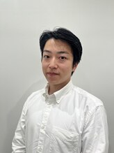 ハリナチュレ 町田店&nbsp;小野 先生