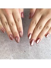 ジョガータ(jogata)/マグネットネイル