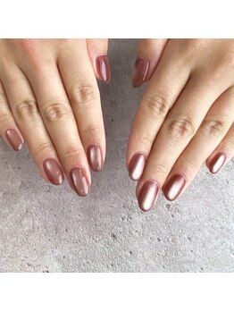 ジョガータ(jogata)/マグネットネイル