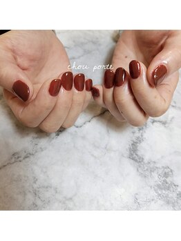 シュポルテ(chou porte)/