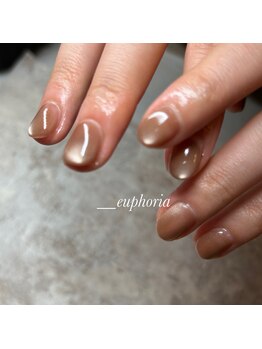 ユーフォリア(Euphoria)/大人うるちゅるマグ