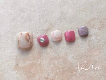 クレー(Klee)/New Klee Design