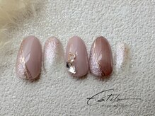 エスティロ(Estilo)/winter～December《＋aコース》