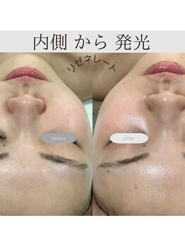 ドマーニ(Domani)/お客様変化