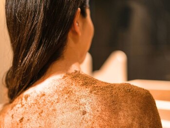 ブランルーム 北見夕陽ヶ丘店(BranRoom)の写真/【慢性的な辛い首・肩コリ改善◎】身体を芯から温め代謝UP！血流を良くしてコリ緩和/疲労回復/免疫力UP☆