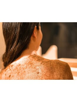 首・肩のつらさを改善したい