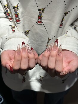 ノア ネイル(Noa Nail)/