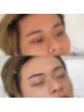 モテテ 池袋店(motete)/お客様施術例☆池袋